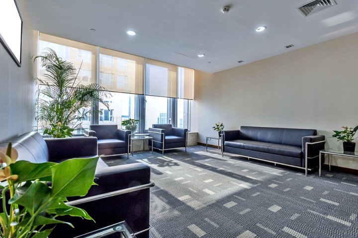 Pacific Northwest Cleaning Services LLC Commercial Cleaning